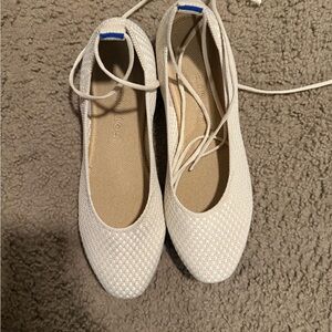 Rothy's Ballet Flats